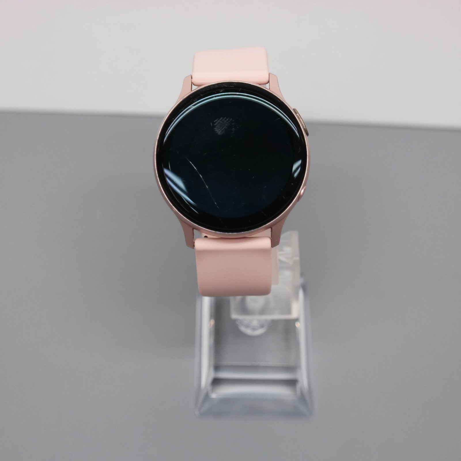 Samsung Galaxy Active 2 SM-R830 Smartwatch 40mm Pink Gold