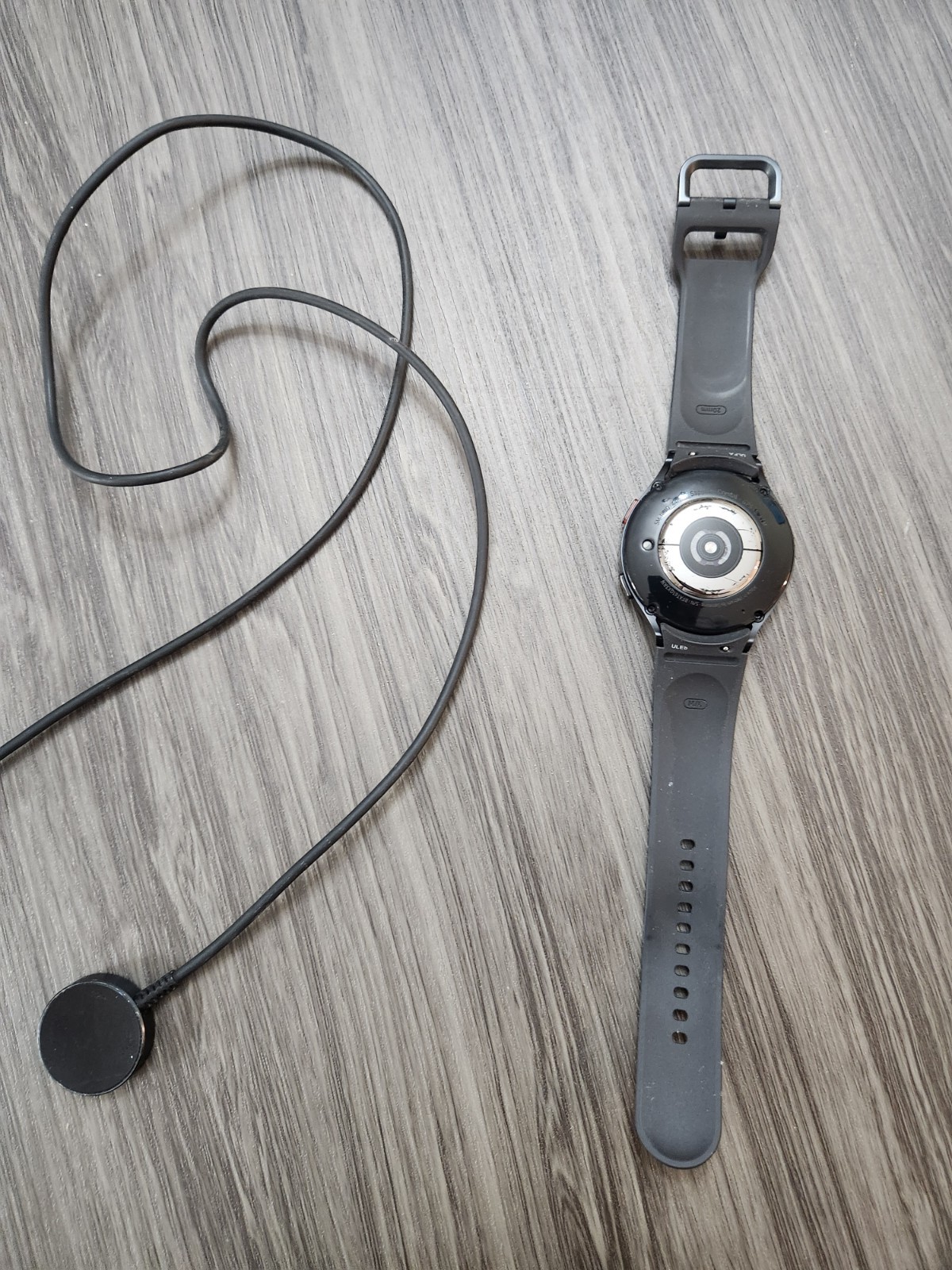 Samsung Galaxy Watch 5 SM-R910 (Water Damaged)