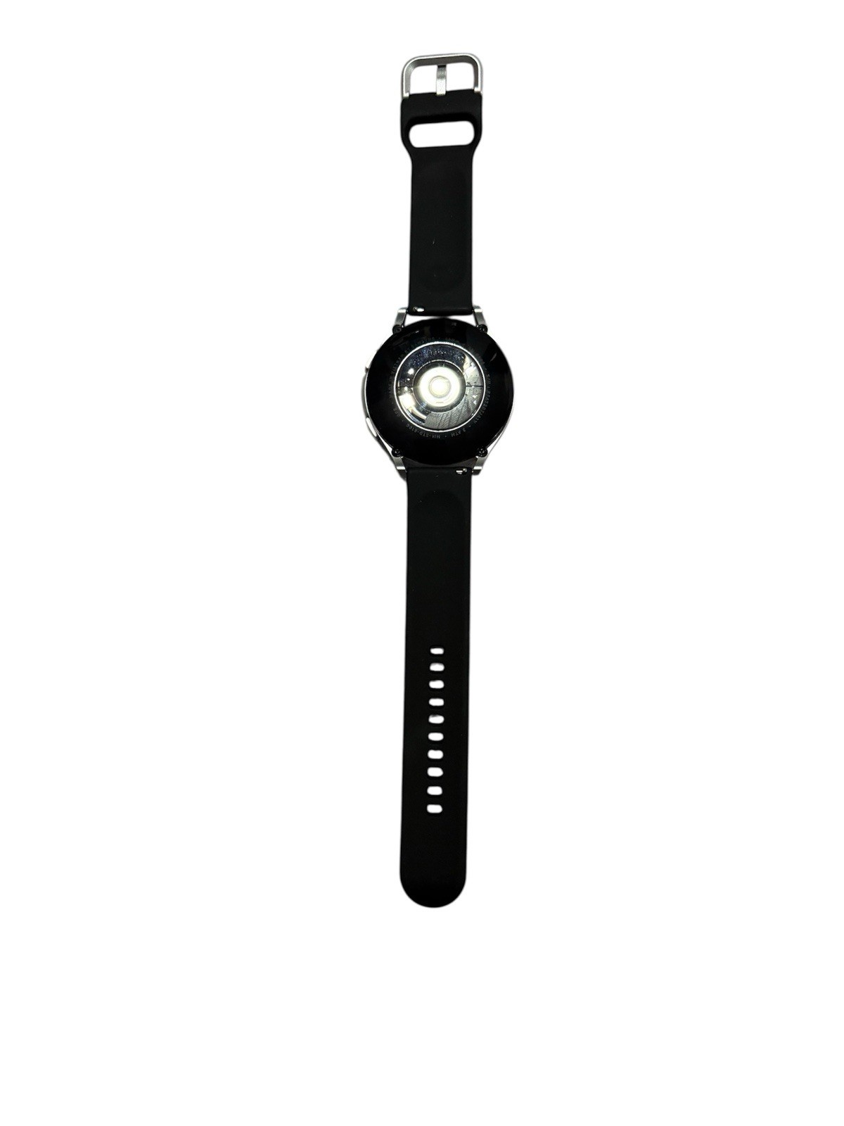 Samsung Galaxy Watch 4 Classic 46mm Smartwatch SM-R890 BLACK And Silver