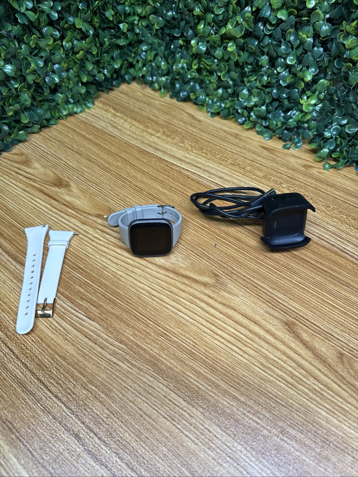 Fitbit Versa 2 – Health & Fitness Smart Watch