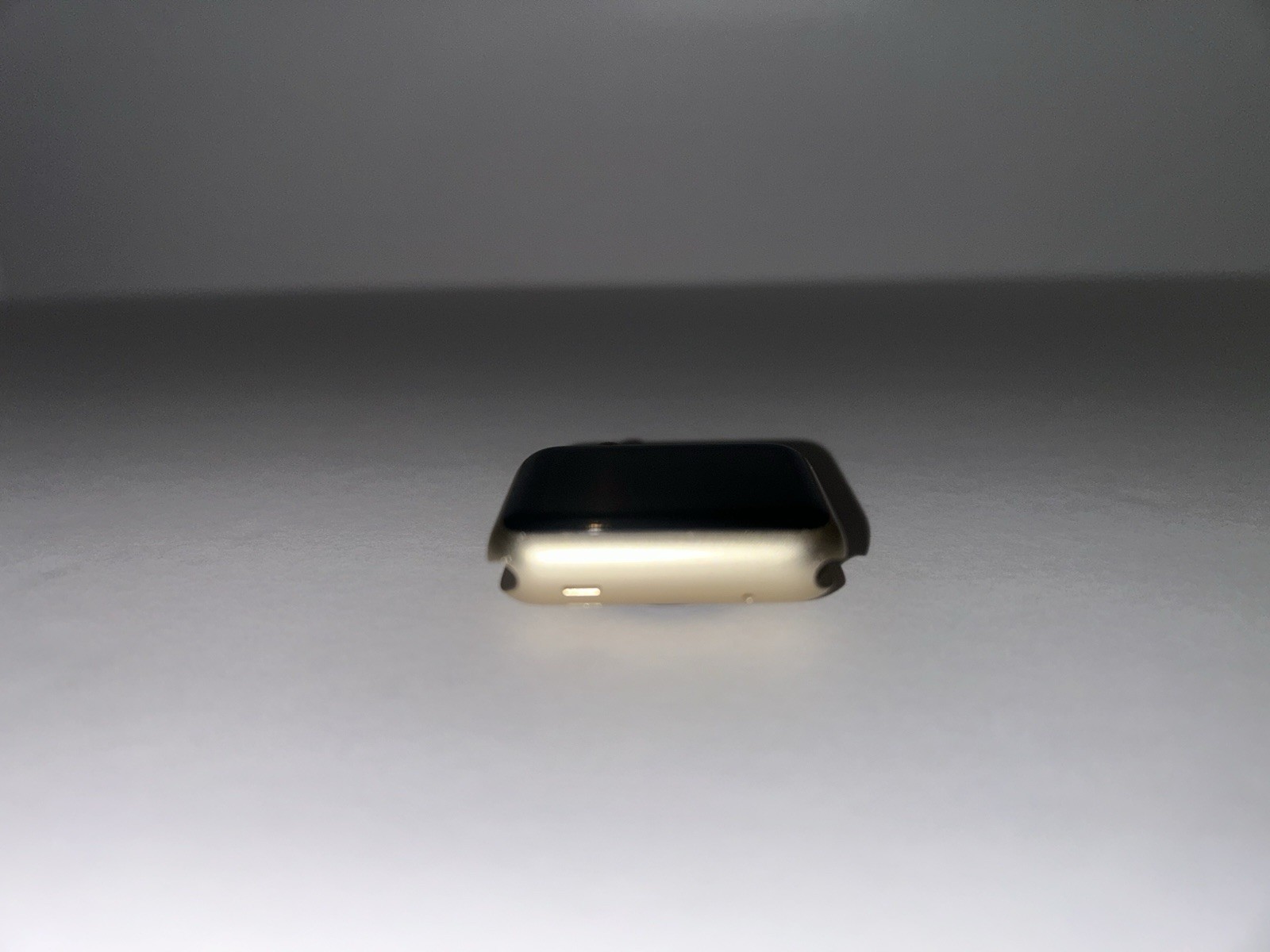 Apple Watch 7000 series 38mm Gold Case