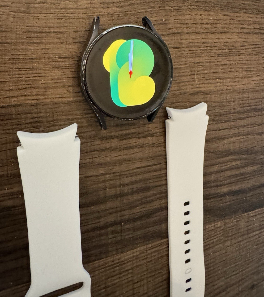 Samsung Galaxy Watch 5 SM-R900 Black 40mm (Bluetooth) FAIR