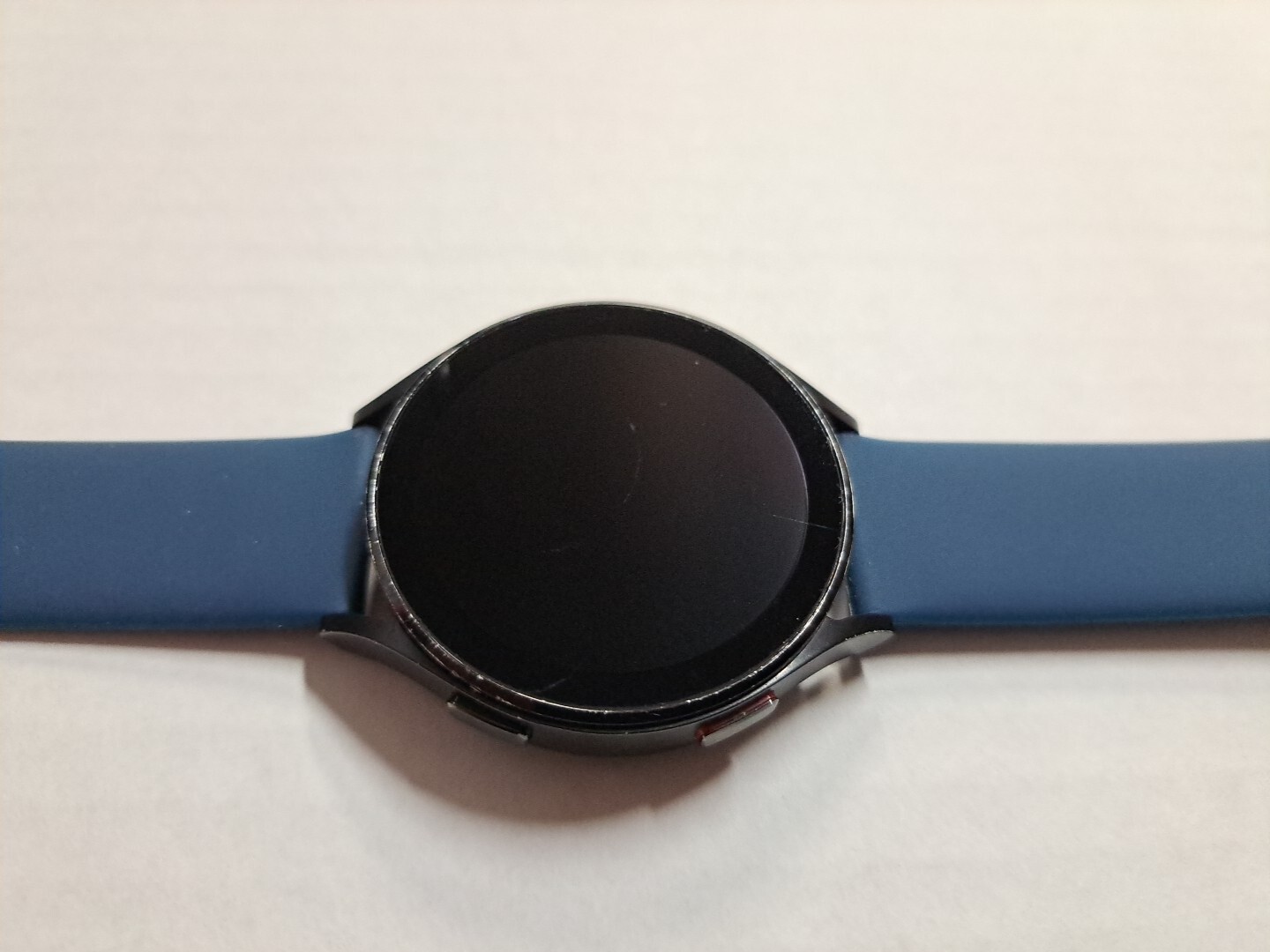 Samsung Galaxy Watch 4 SM-R875U 44mm LTE 4G Unlocked – 90Day Warranty! 64262