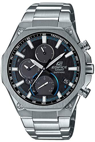 CASIO EDIFICE Smartphone Link Watch EQB-1100YD-1AJF Men’s NEW