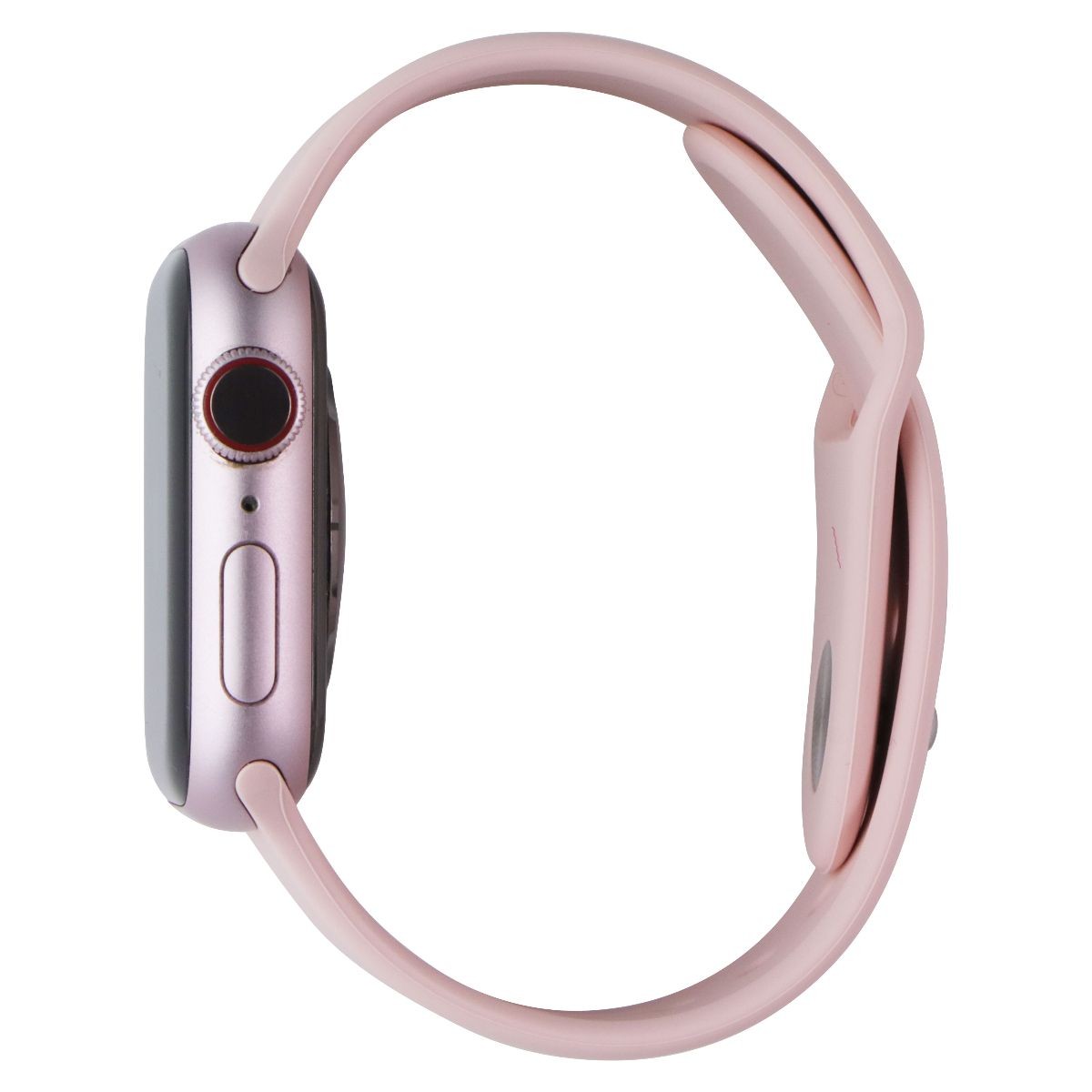 Apple Watch Series 9 (A2982) GPS + Cellular – 41mm Pink Alu / Pink Sp Band S/M