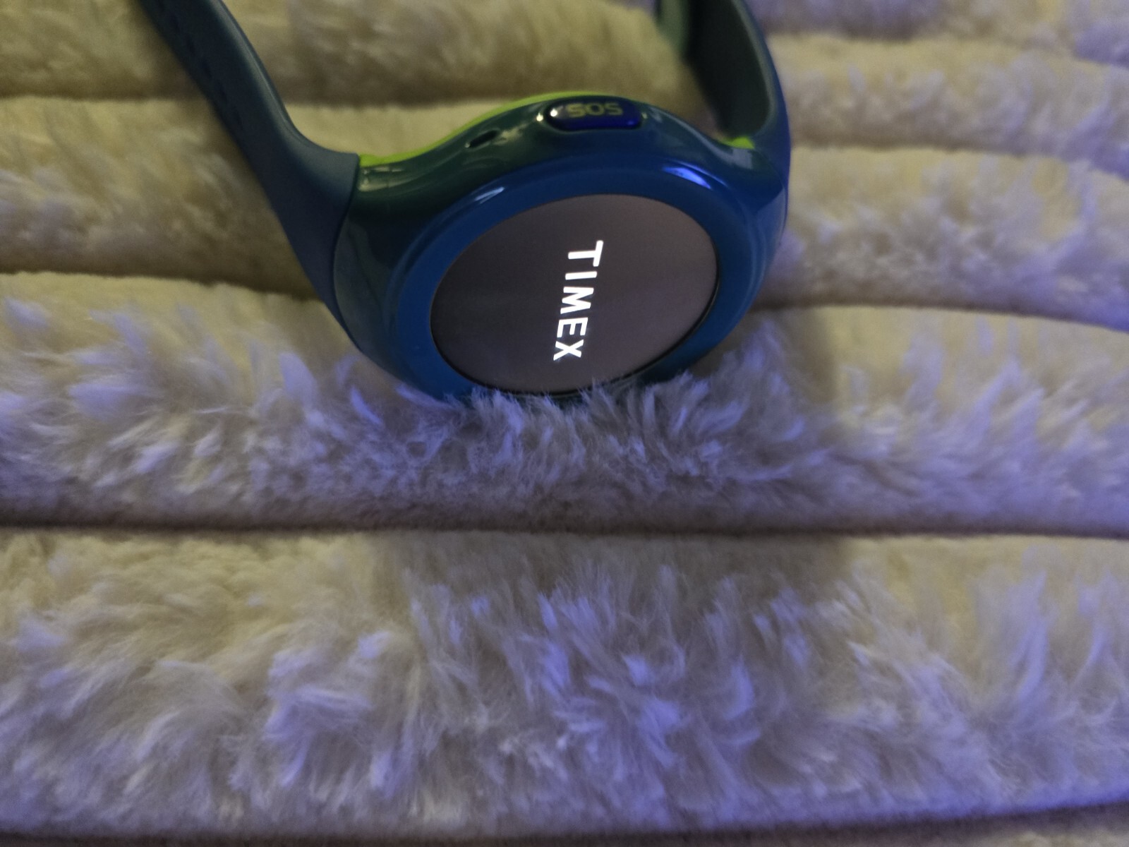 Timex FamilyConnect Smartwatch For Kids T-Mobile IFW522T – PREOWNED