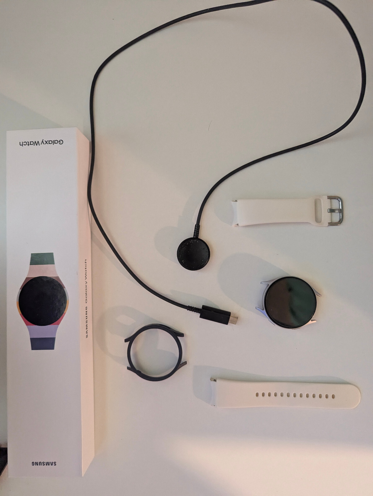 Samsung Galaxy Watch7 44mm BT Only