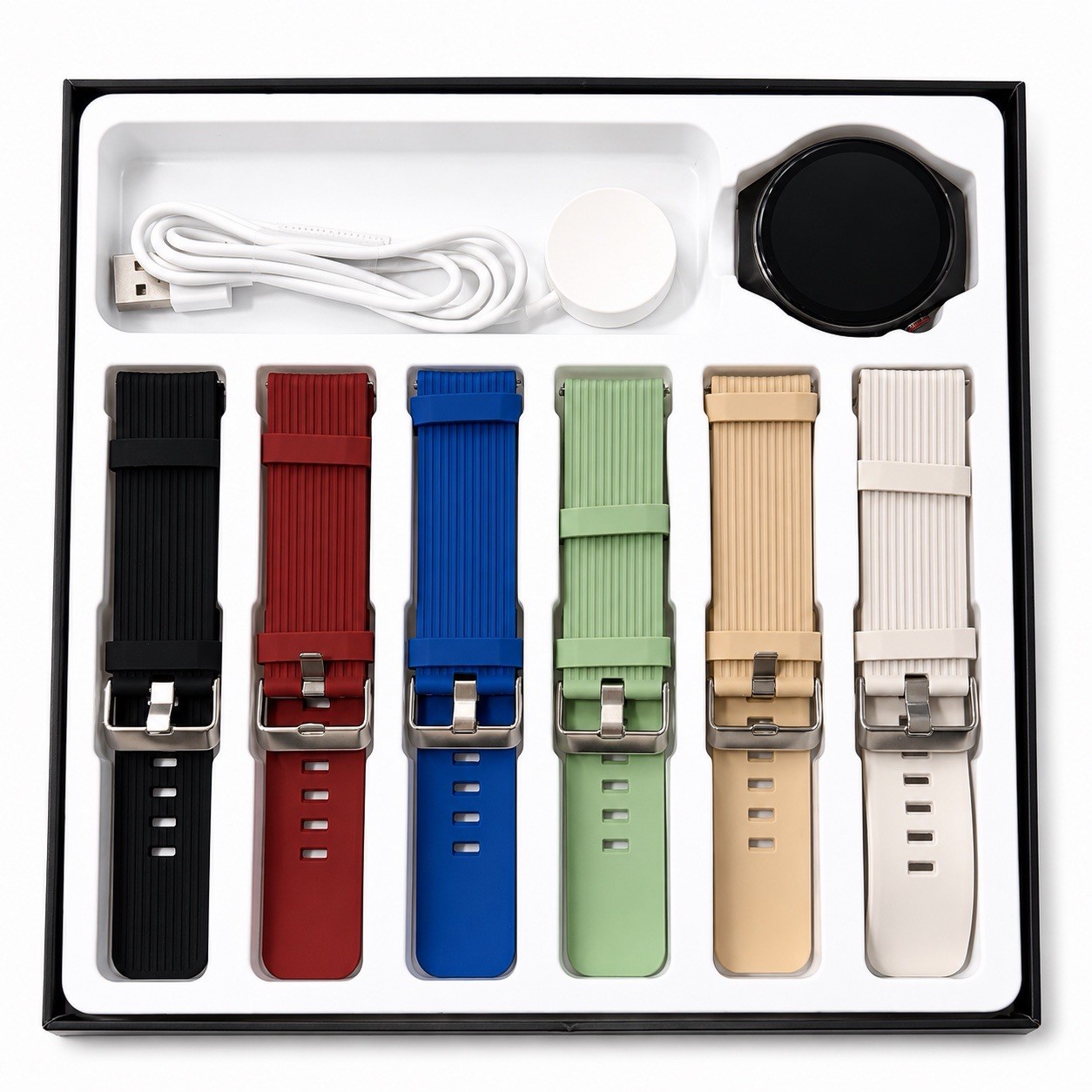 W&O X5 Pro Smart Watch