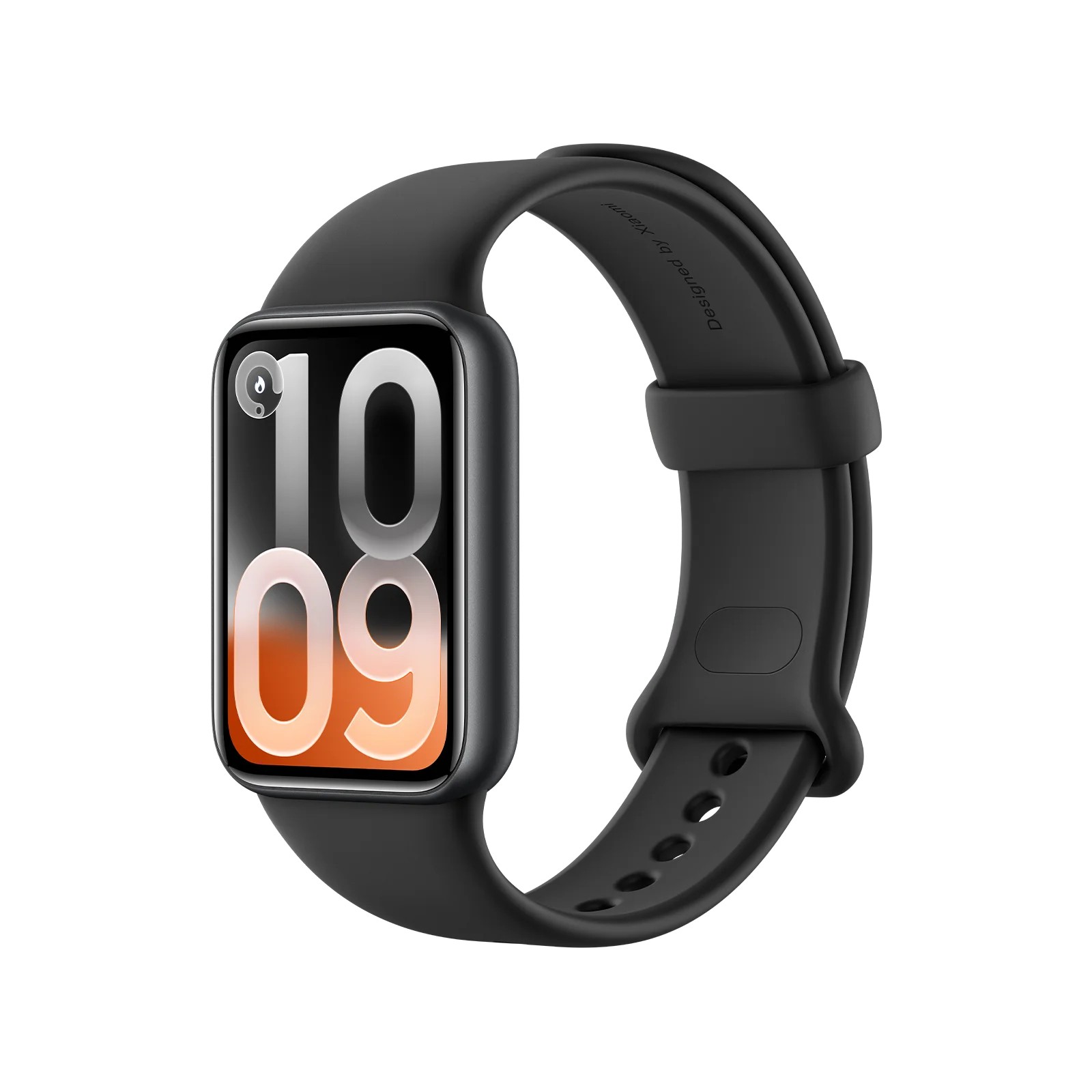 Xiaomi Smart Band 10 Pro Black Fitness Tracker Smart Watch Heart Rate Sleep HRV