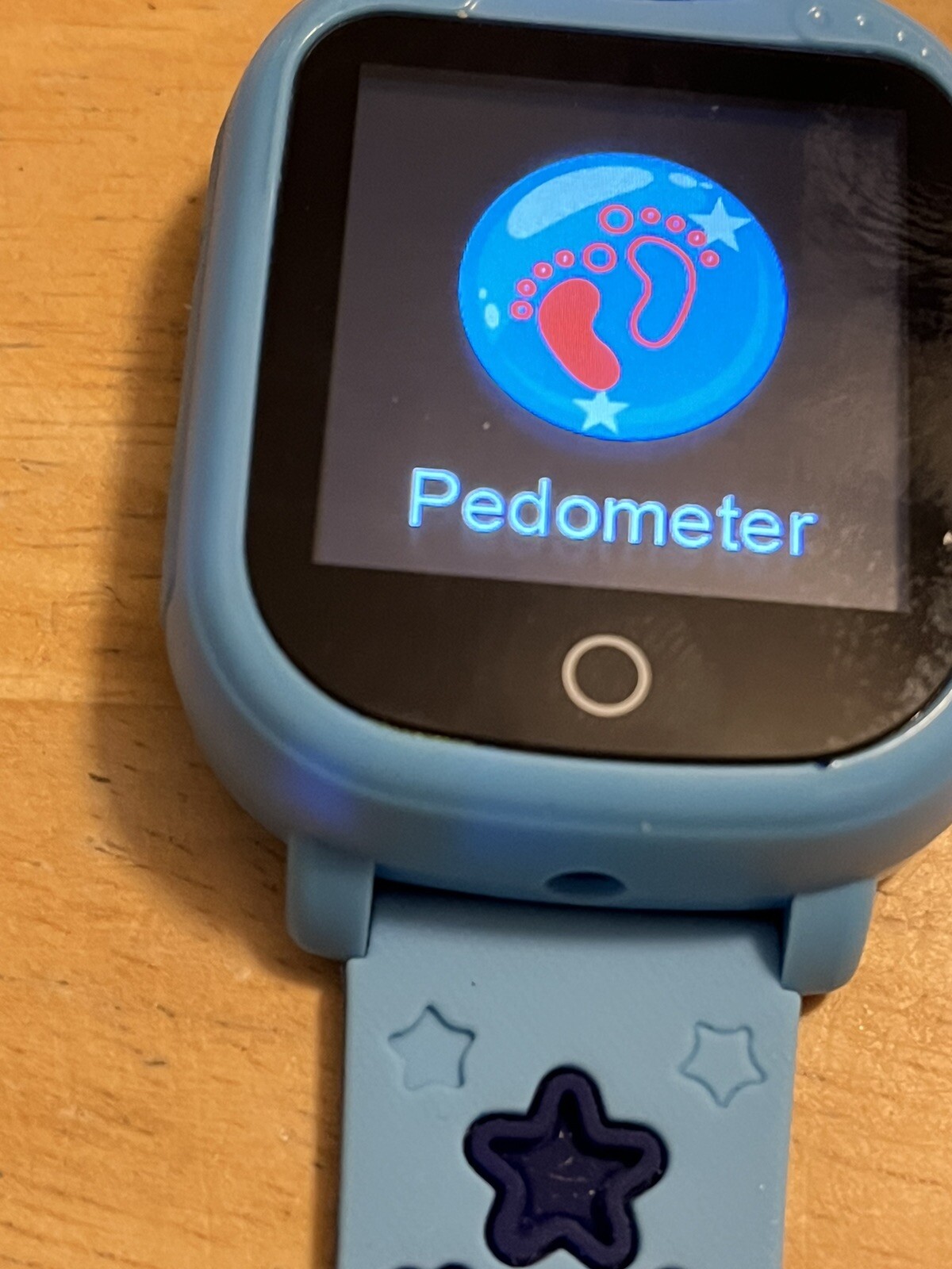 Prograce Kids Smart Game Watch, A-31