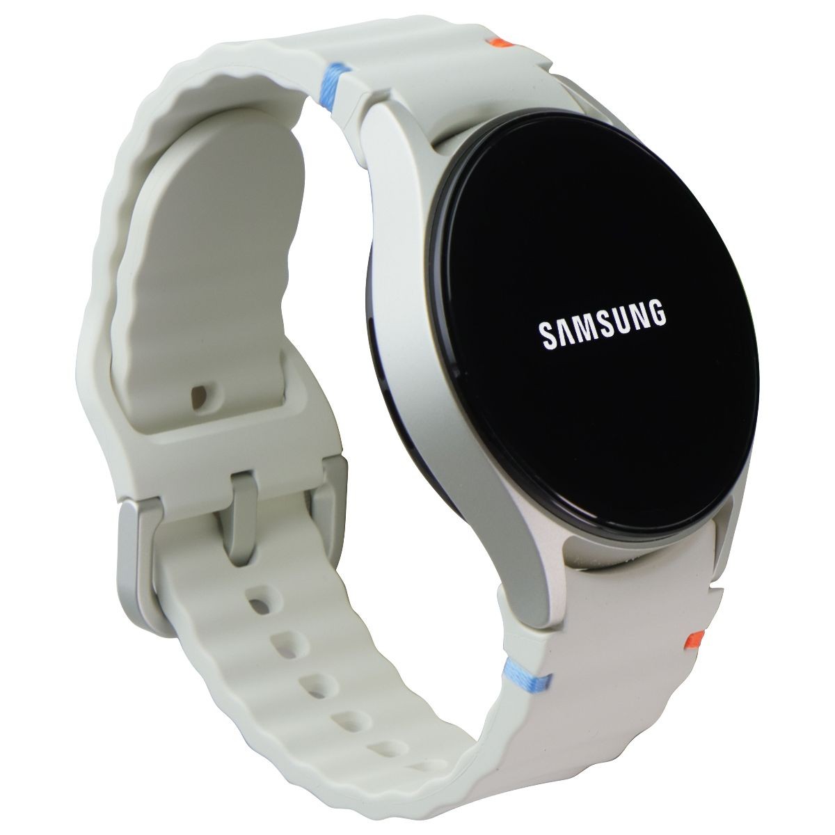 Samsung Galaxy Watch7 (40mm) Smartwatch (Unlocked) LTE + WiFi – Cream (SM-L305U)