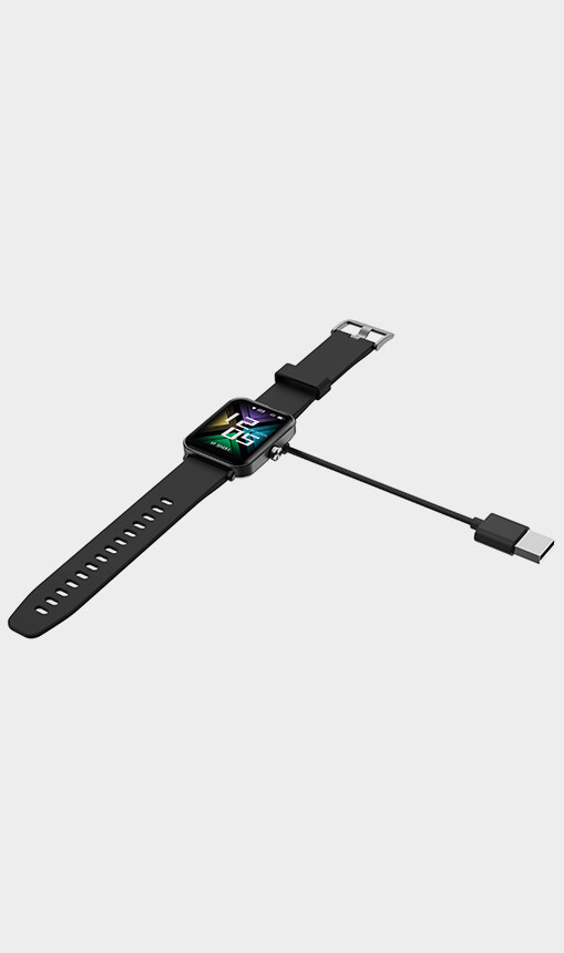 GOQii smart watch SMART VITAL MAX
