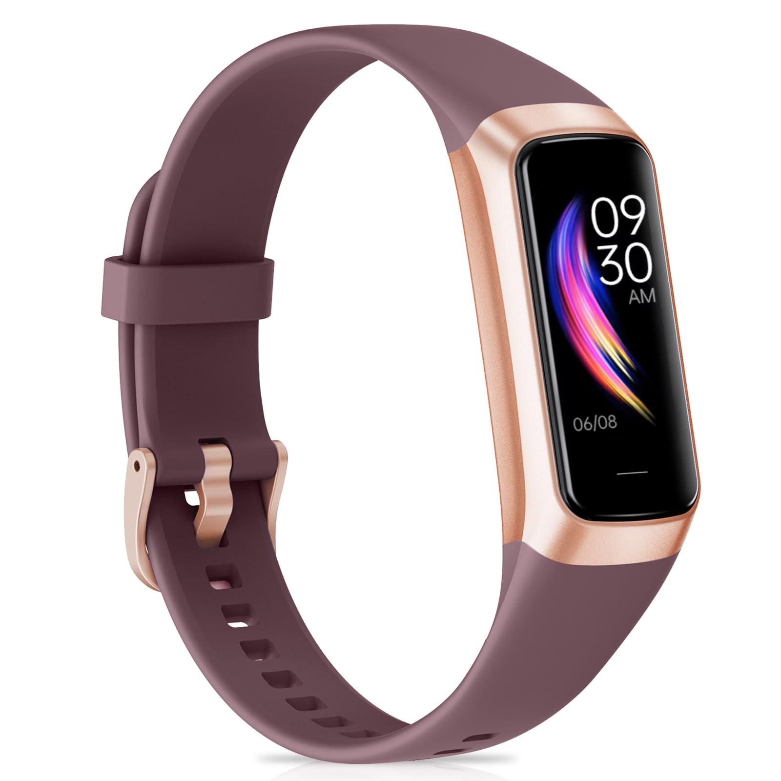Fitness Tracker for Men with Heart Rate//Calories/Pedometer, Activity Tracker…