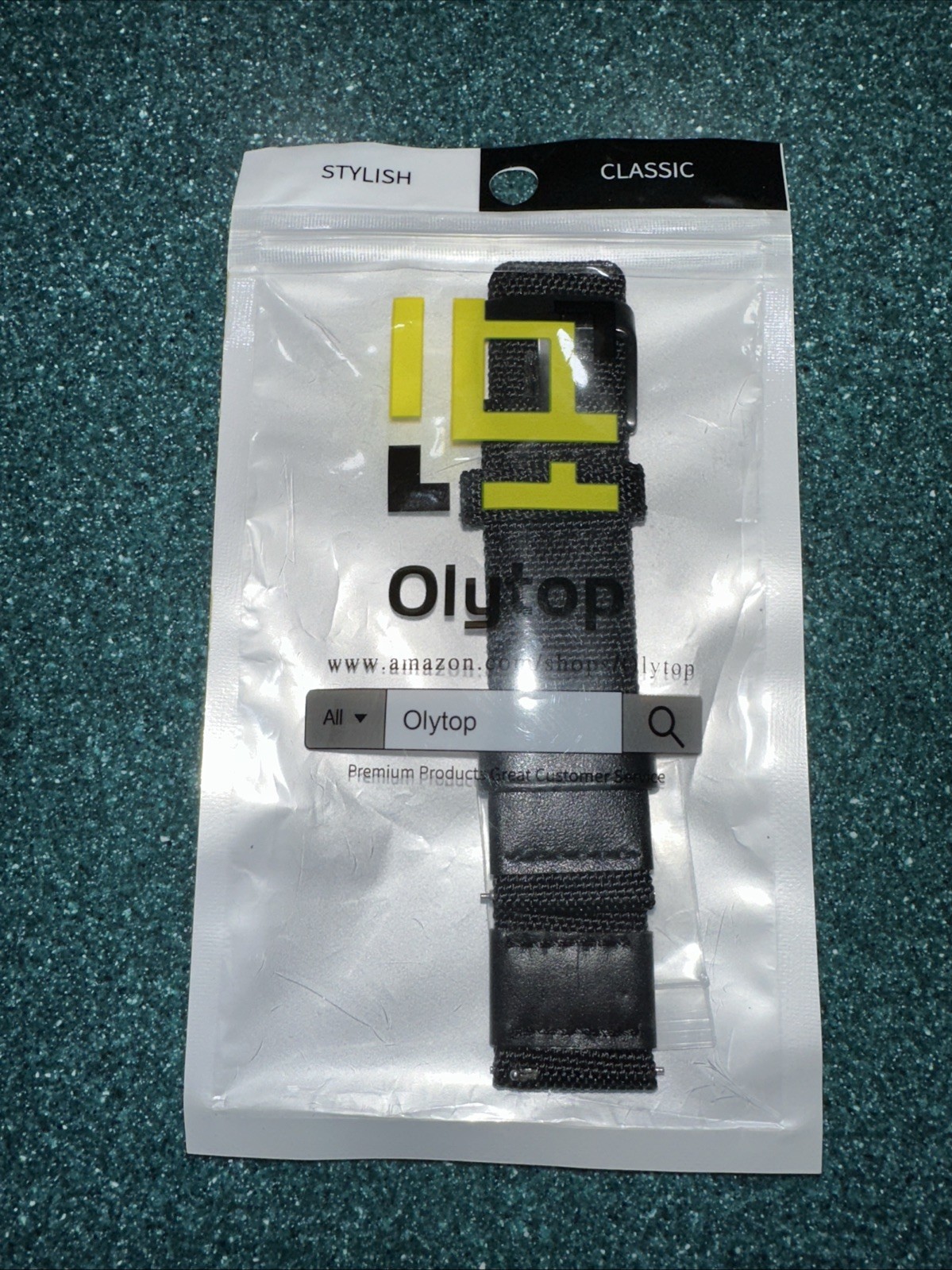 Samsung Galaxy Watch 819C Model SM-R805U