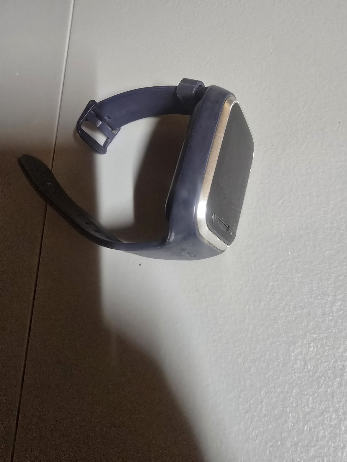Verizon LG-VC200B Gizmo Gadget Smart Watch USB Charging Untested