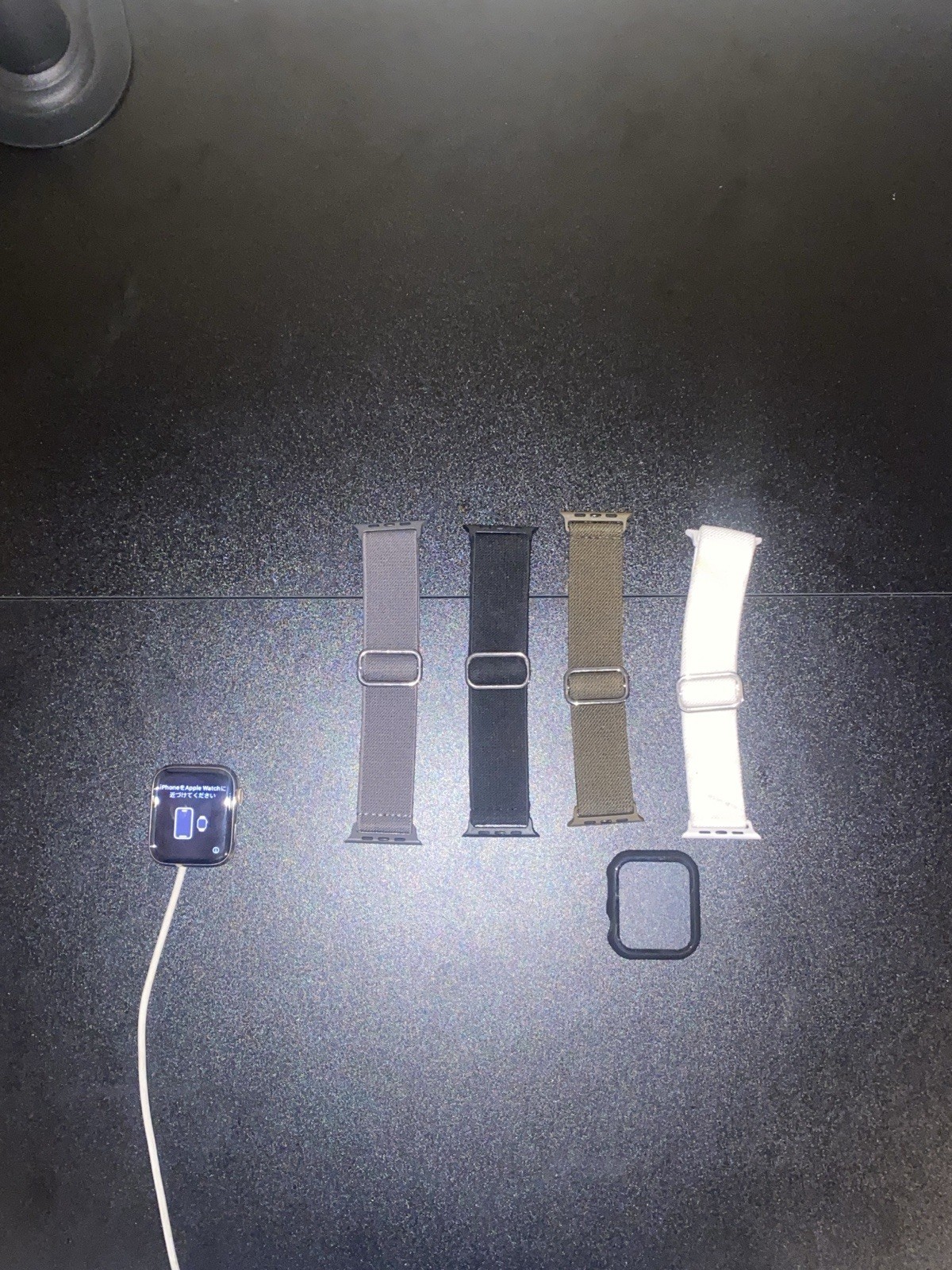 Apple Watch Series 6 Stainless Steel 40mm/44mm GPS+WiFi+LTE Unlocked
