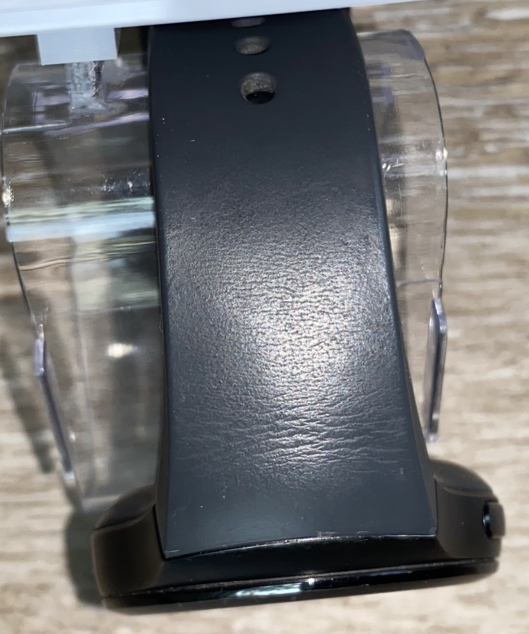 Samsung Gear S2 Bluetooth Smartwatch – Black