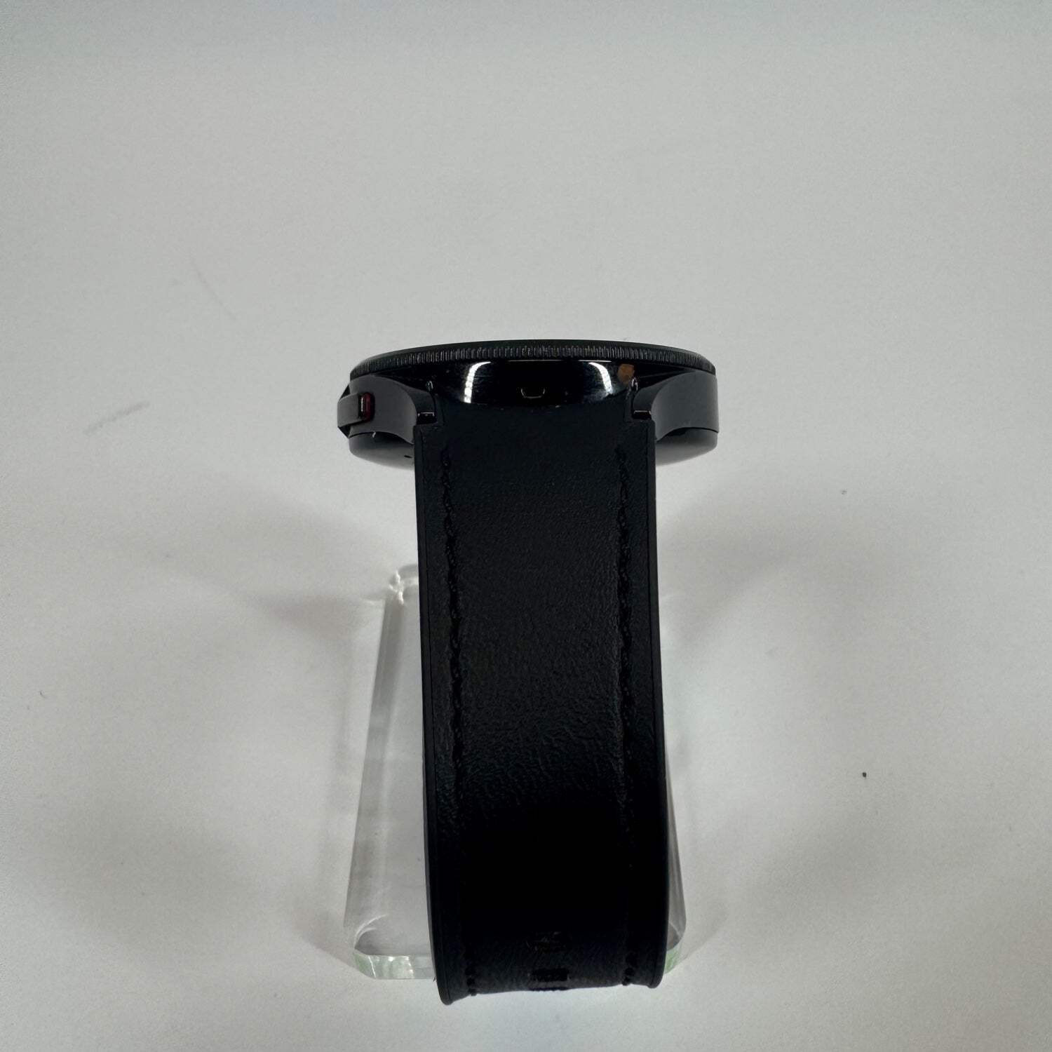 GPS Only Samsung Galaxy Watch6 Classic Stainless Steel Smartwatch SM-R960