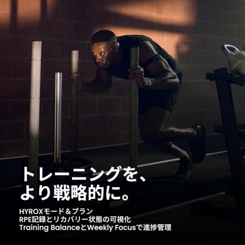 Amazfit Balance 3 Smartwatch AMOLED GPS 10ATM 21-Day Battery 180 Sports Black