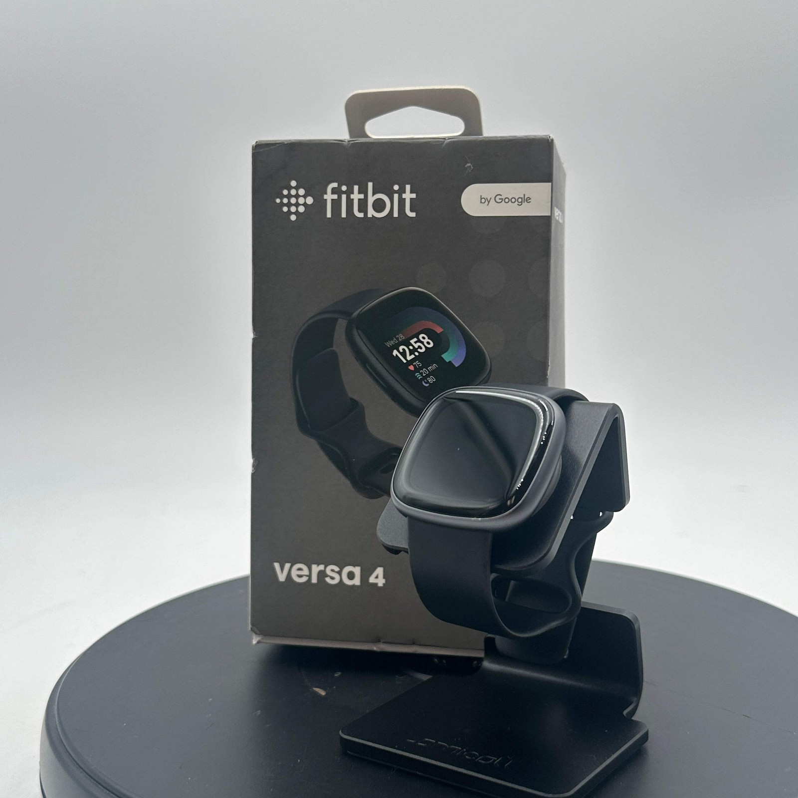 Fitbit Versa 4 (2022) Smart Watch GPS Only