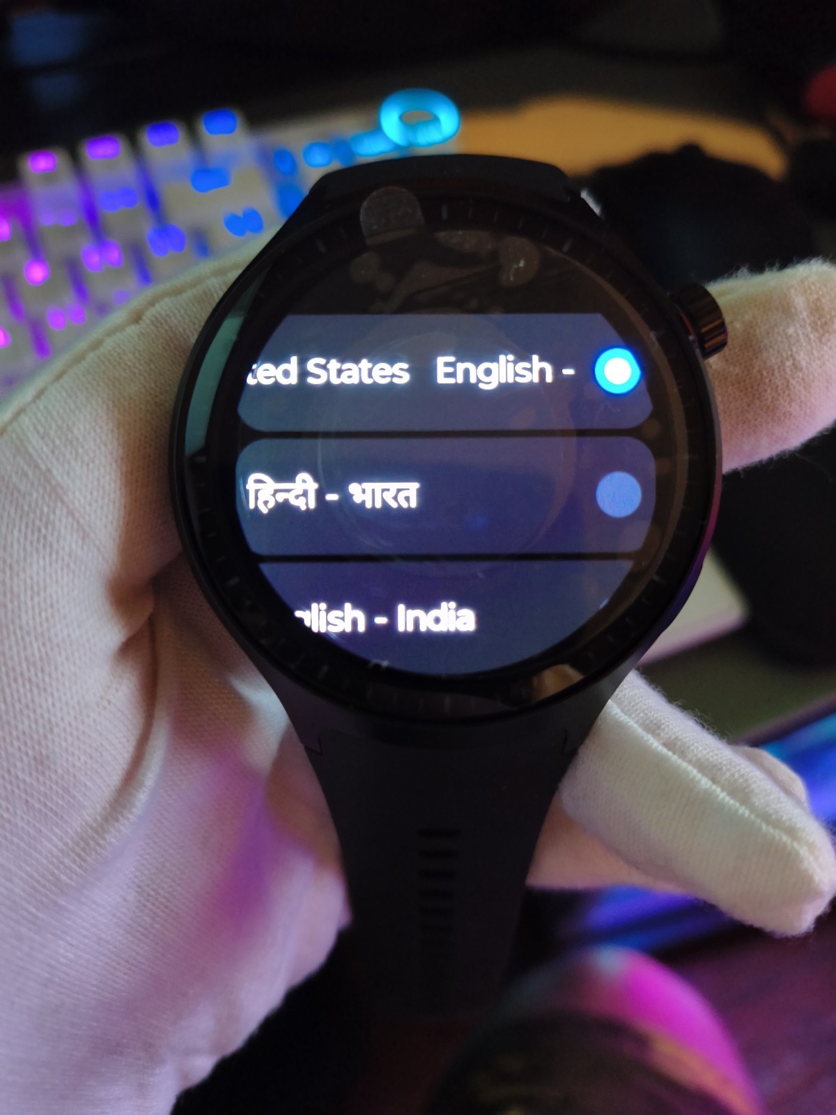Motorola Moto Watch Smartwatch 2026