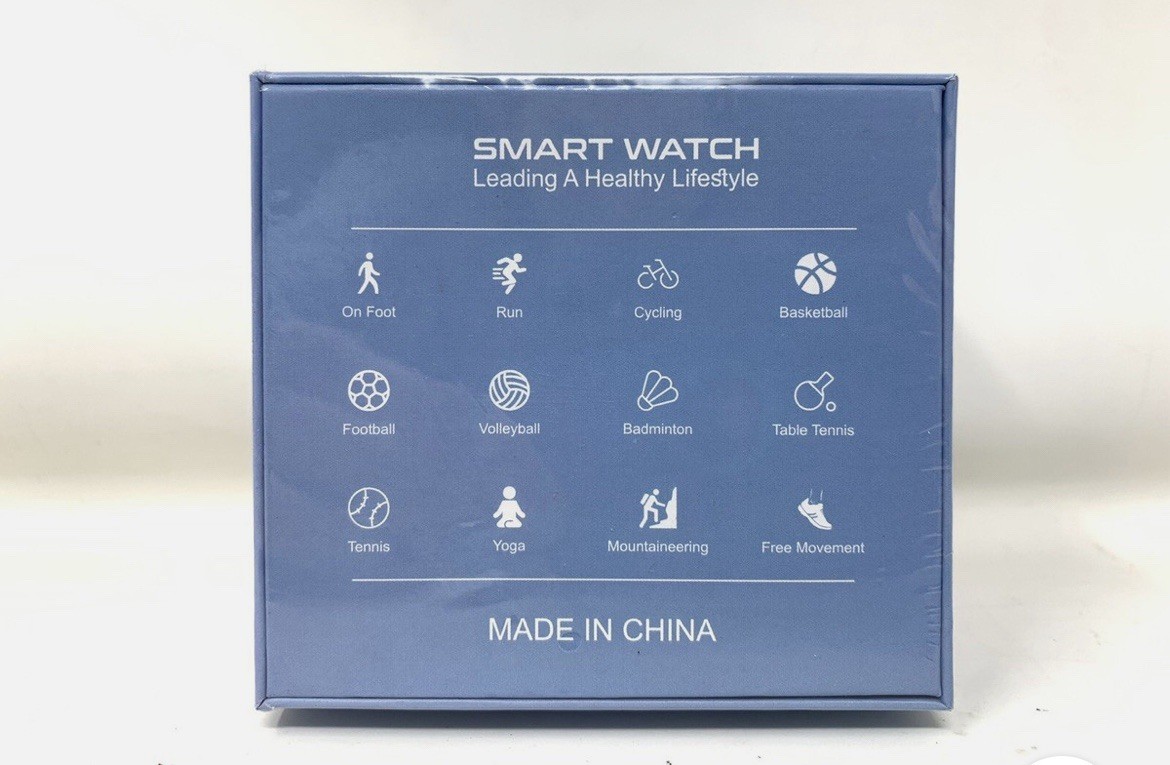 Smart Watch T2 Pro Smartwatch Active 2 NEW SEALED