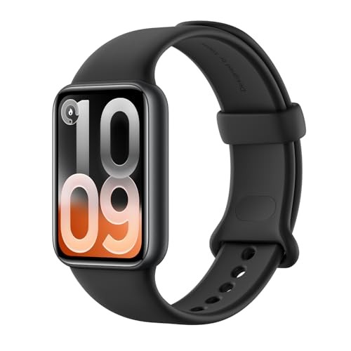 Xiaomi Smart Band 10 Pro Black Fitness Tracker Smart Watch Heart Rate Sleep HRV