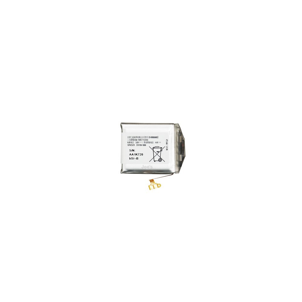OEM Original Samsung Galaxy Watch SM-R800 SM-R805U EB-BR800ABU Battery Part
