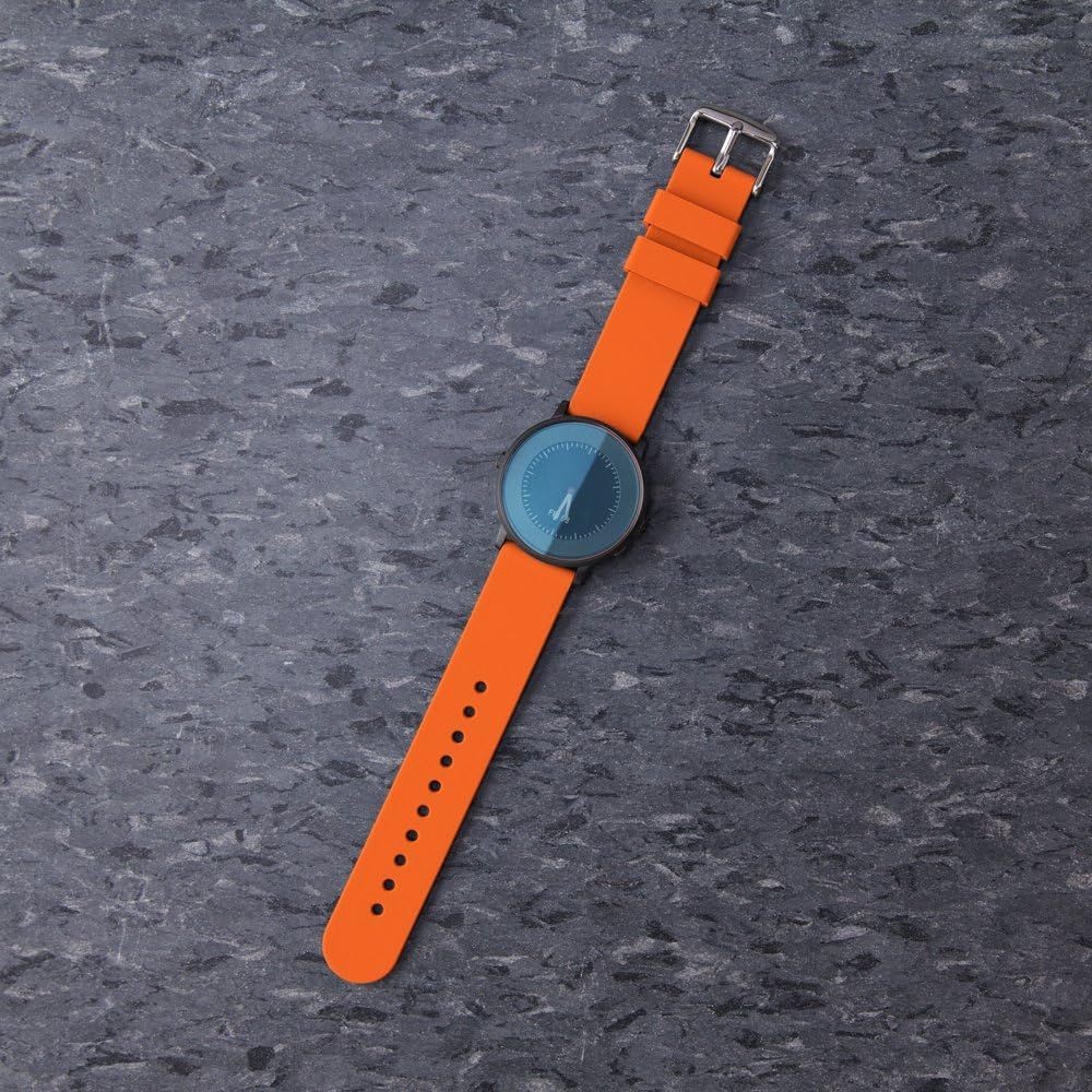 Strap Only For Apple Watch Series 9 45mm Silicone Quick Release
