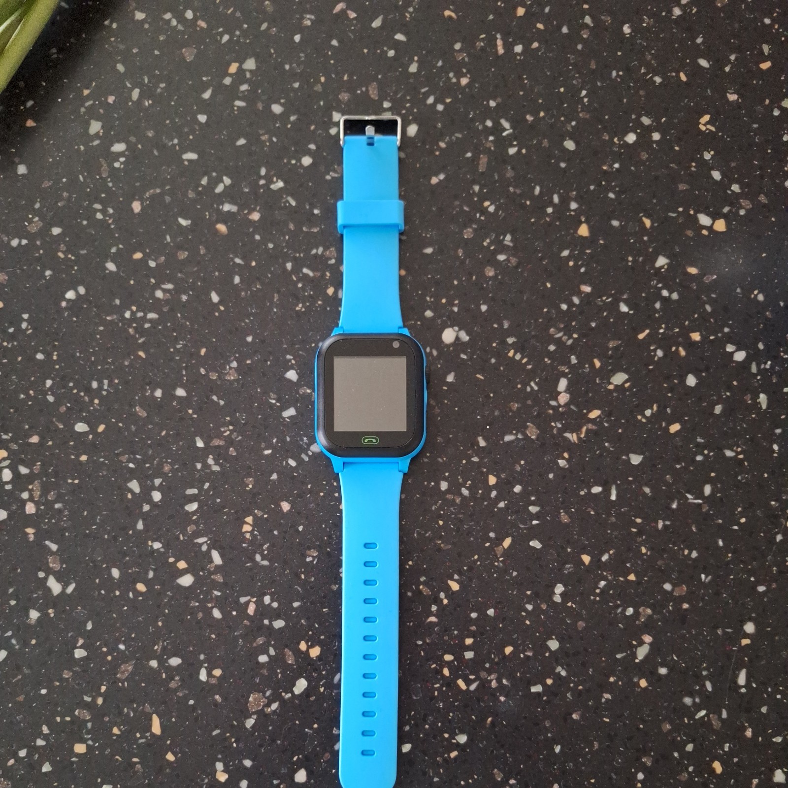 Q15 Setracker2 Kids Smart Watch – LBS Tracker GPS Locator with SOS Call