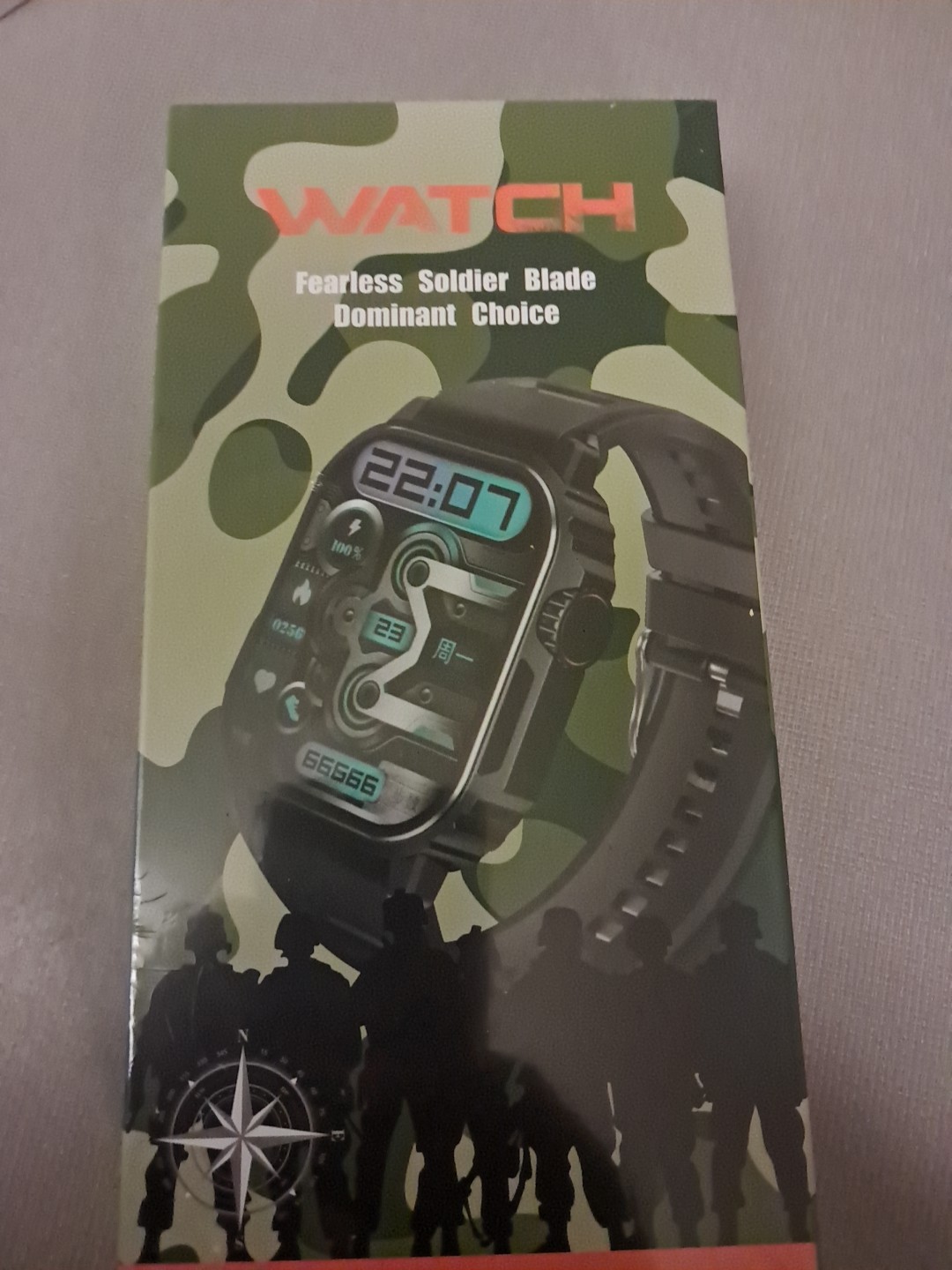 Smart Watch