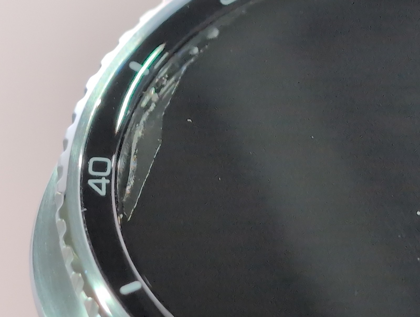 Samsung Galaxy Watch 8 Classic SM-L505U Black LTE 46MM W096361
