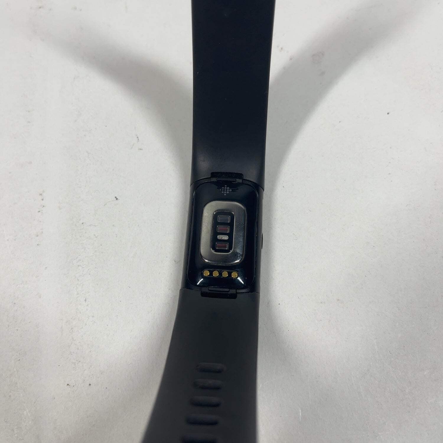 Fitbit Charge 5 26mm Fitness Tracker FB421BKBK