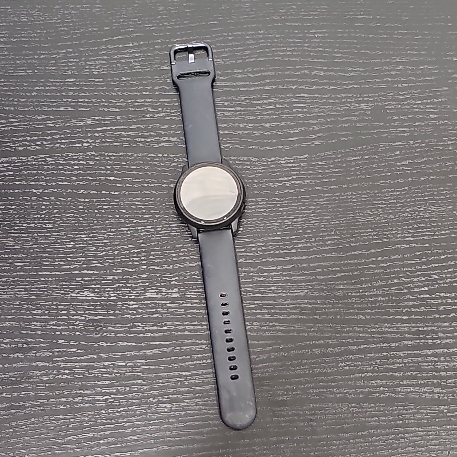 Samsung Galaxy Watch Active 2 SM-R830 40mmGPSAluminumCase SportBandScreenProtect