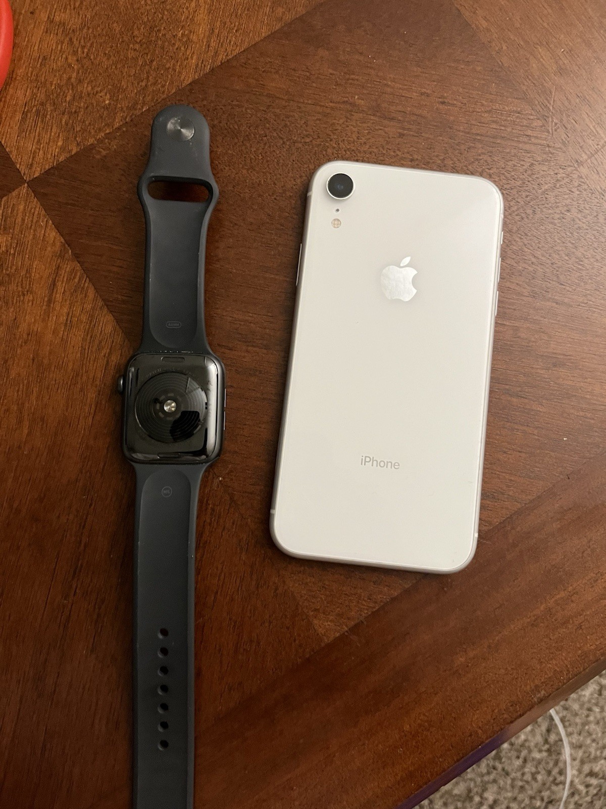 iPhone & Apple Watch Bundle