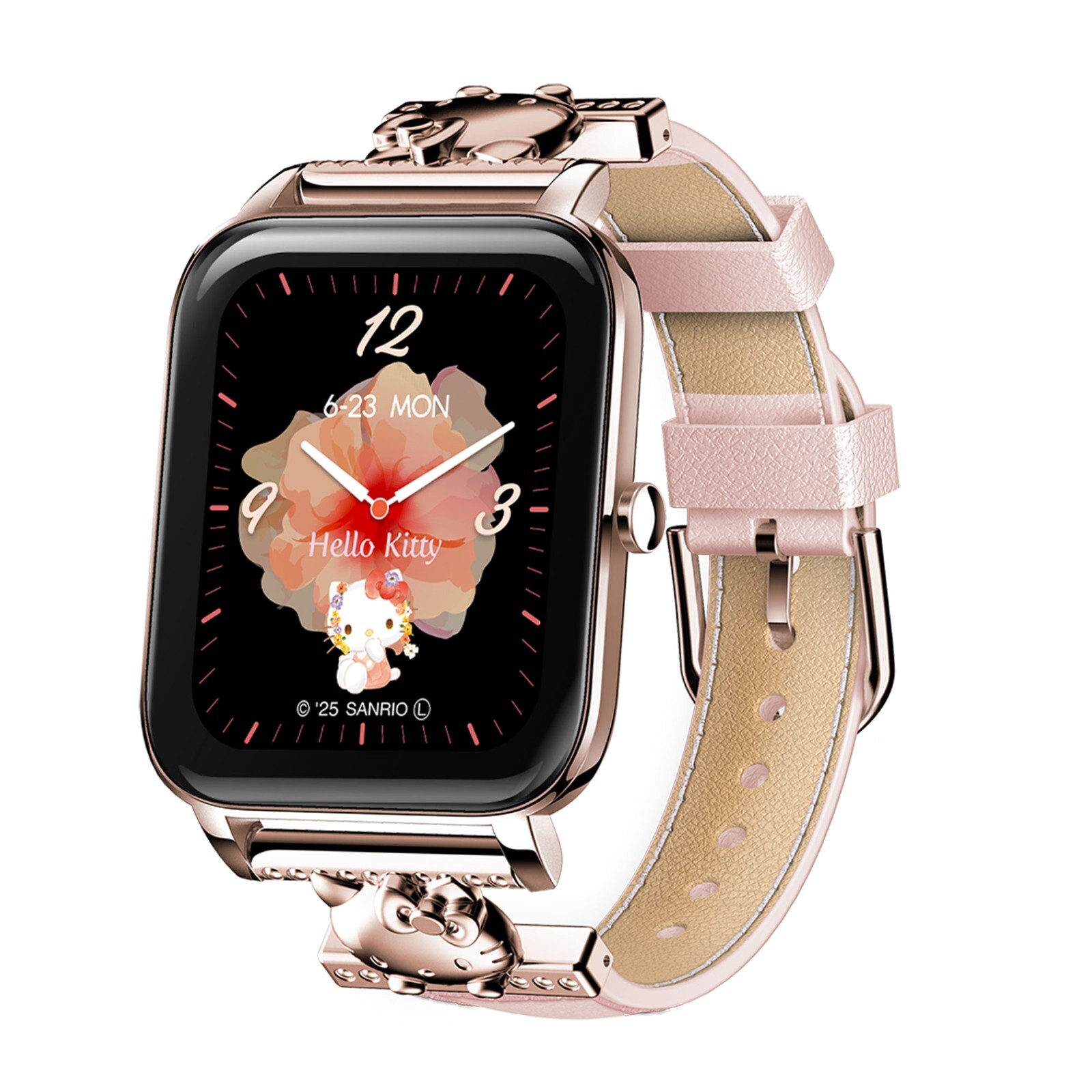 Smartwatch Sanrio Hello Kitty GH-SMWL-KT Green House