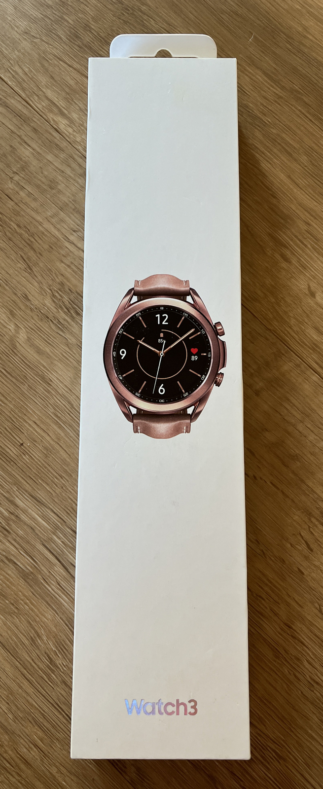 Samsung Galaxy Watch3 SM-R850 41 mm – New Sealed