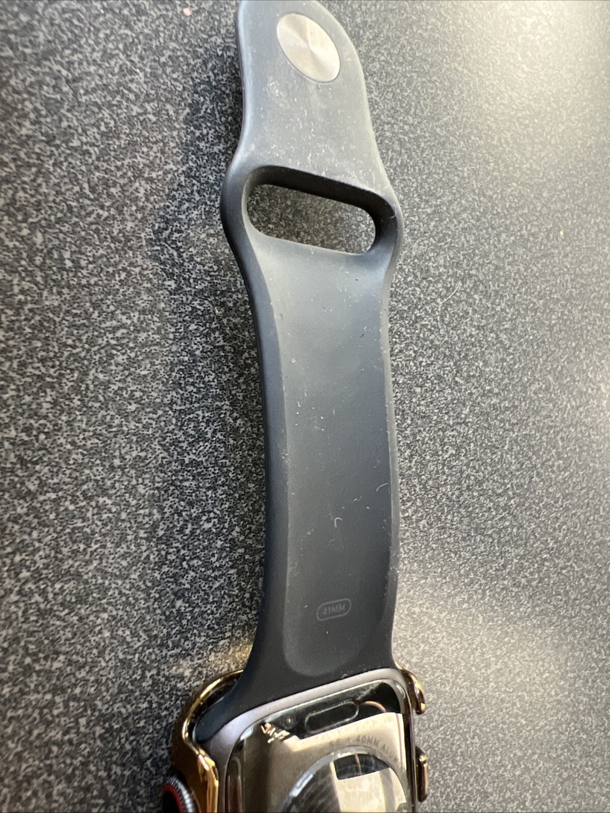 Apple Watch SE 40mm S/M Band (UNTESTED)