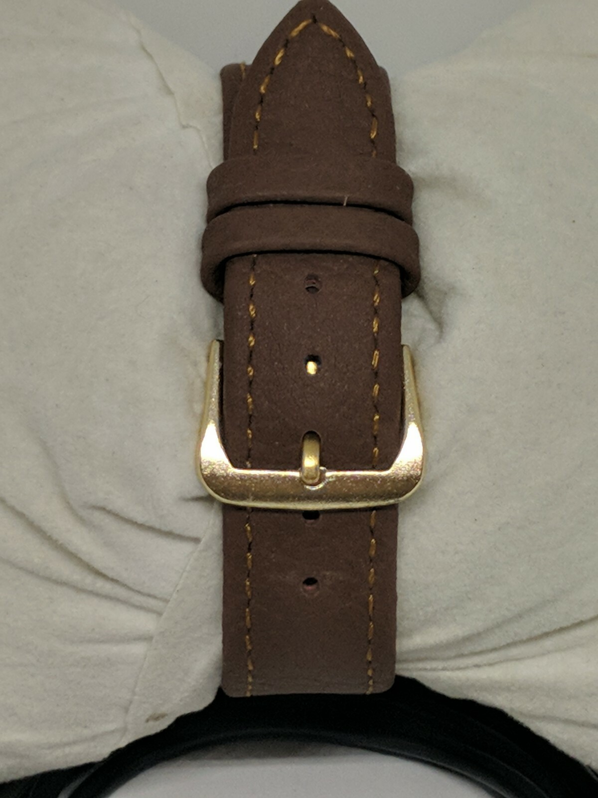Fossil Gen 4 Authentic Digital Dial Smart Watch Custom Band FTW6011 BK294