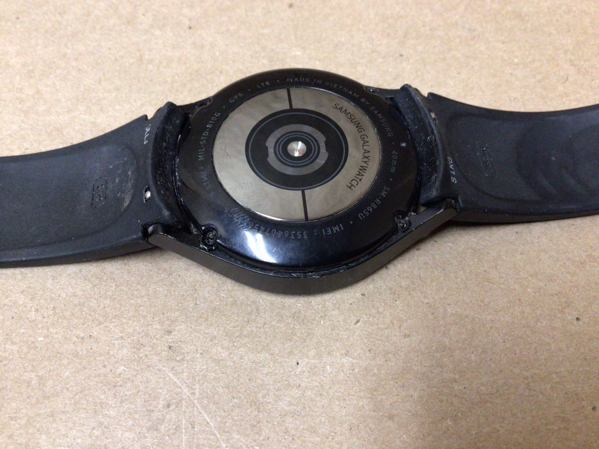 SAMSUNG SM-R865U WATCH (B33006971)