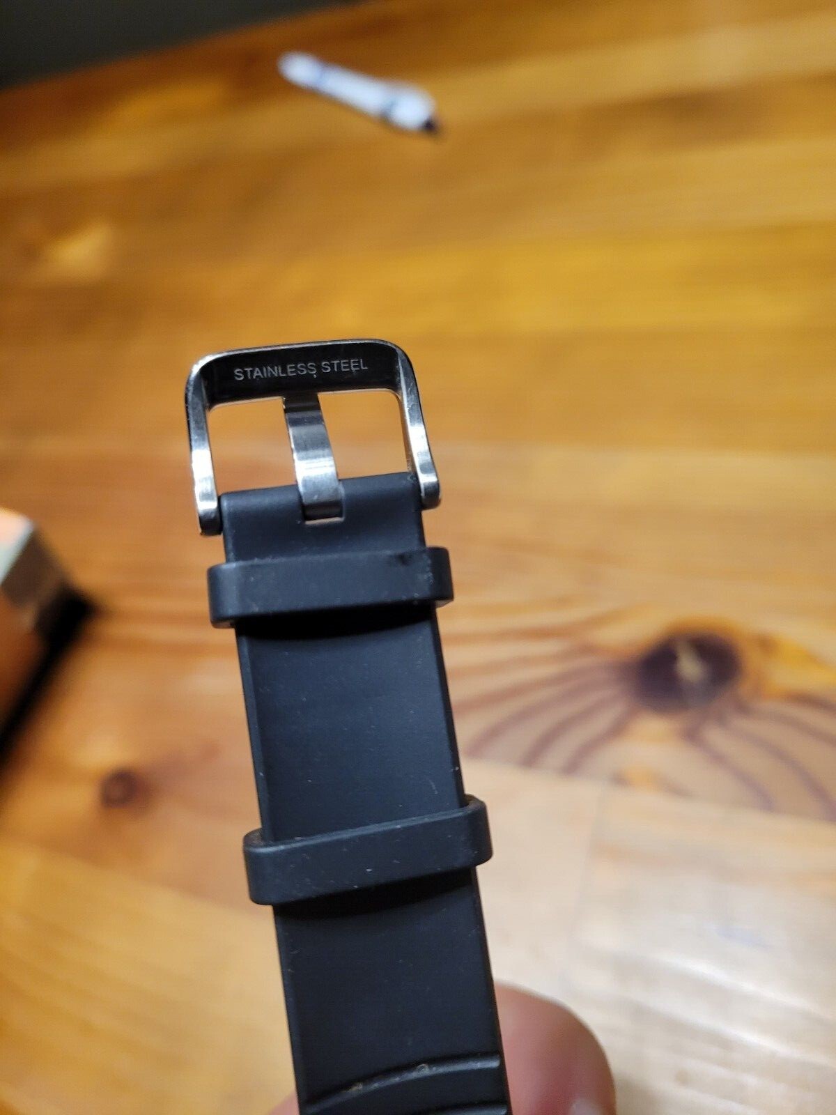 Samsung Galaxy Watch 3 LTE 41mm Stainless Smartwatch Silver/Black