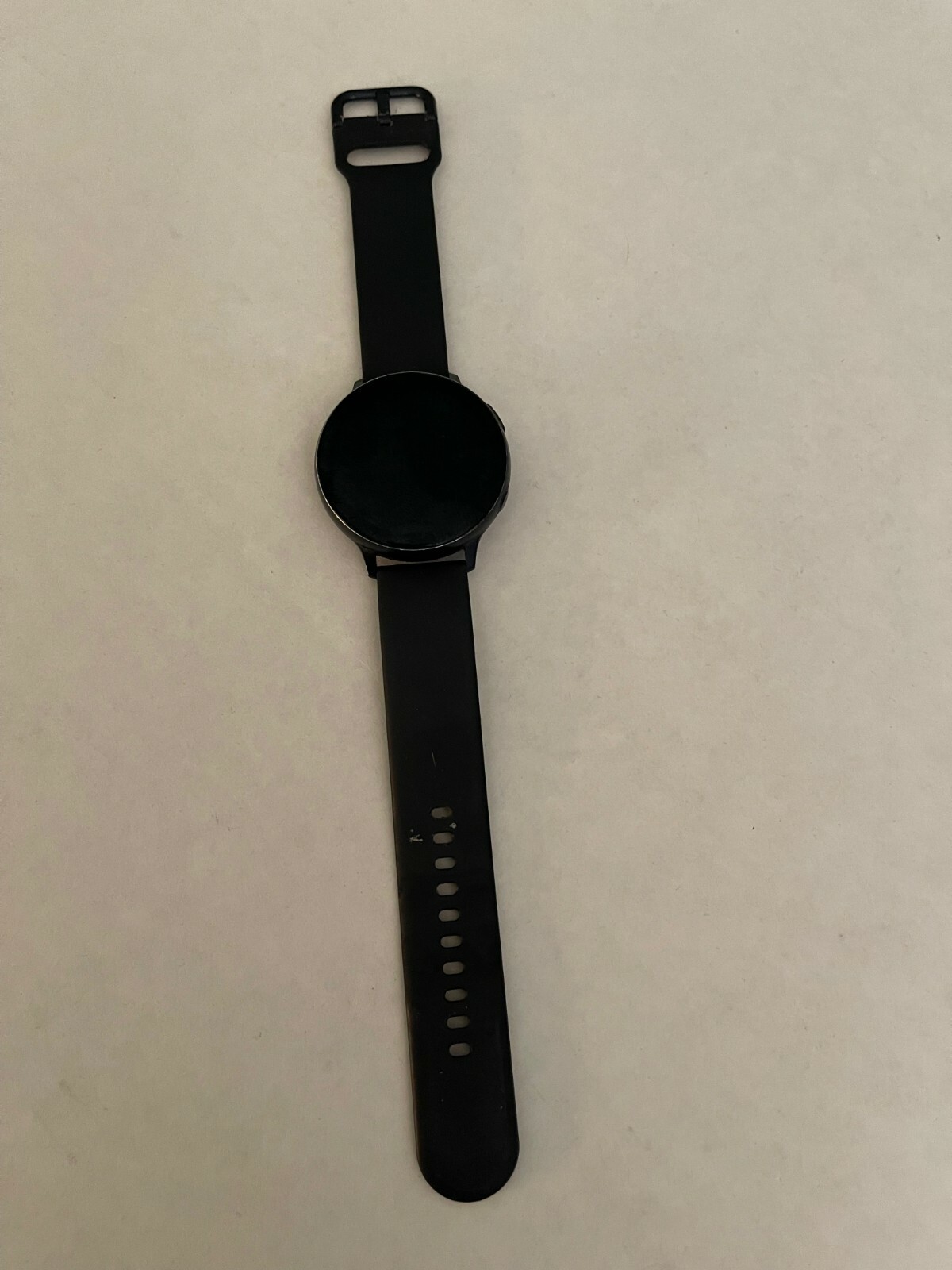 Samsung SM-R820 Galaxy Active 2 Sport Smartwatch Black