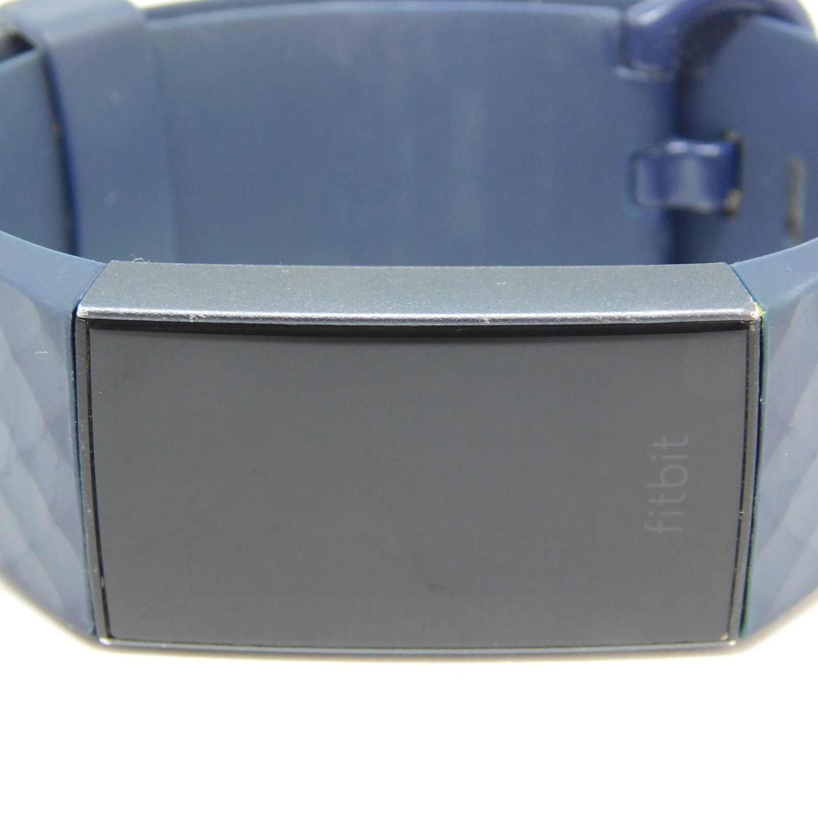 Fitbit FB409 Heart Rate Fitness Sleep Tracker Unisex Watch Untested