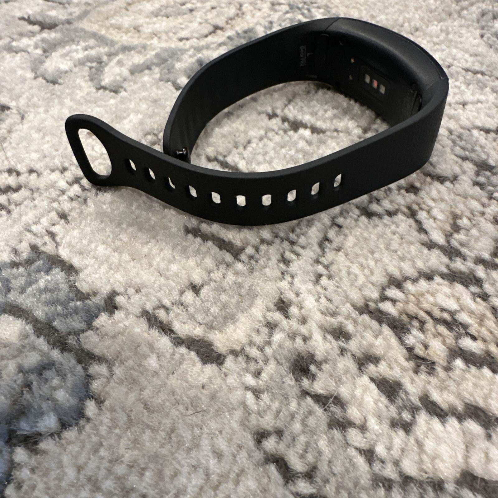 Samsung Gear Fit 2 ( SM-R360 ) UNTESTED
