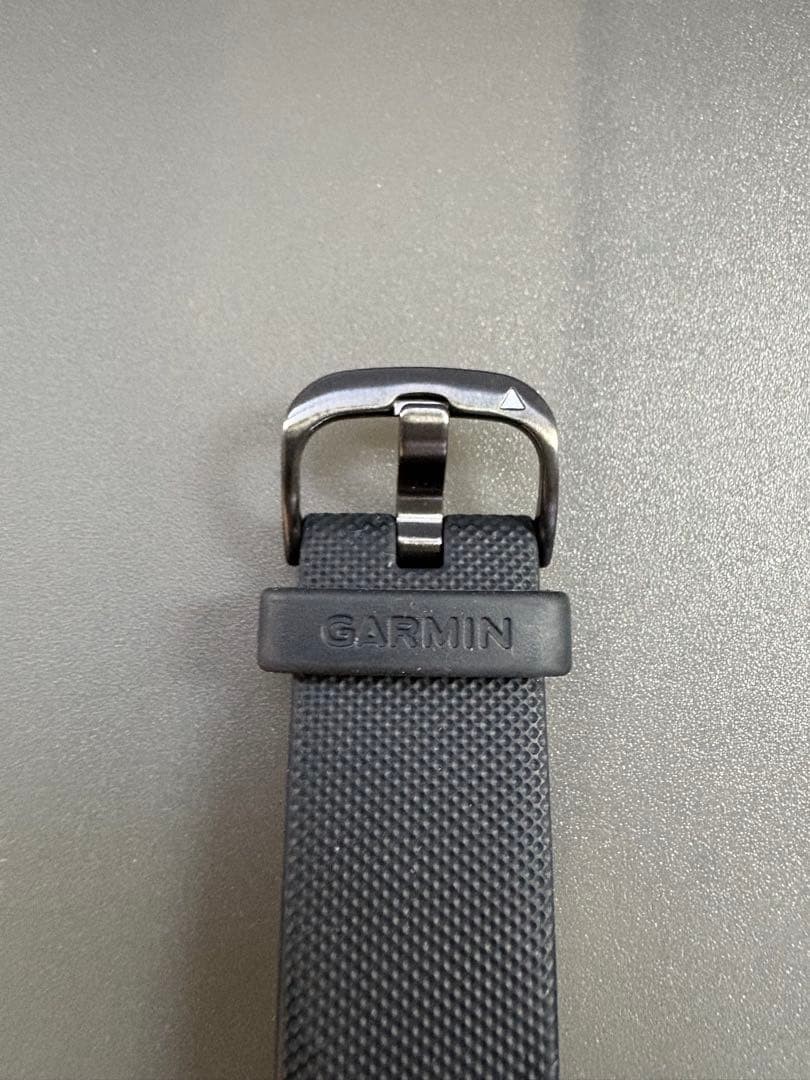 Garmin Venu2 Plus Smartwatch Heart Rate GPS Used No Accessories