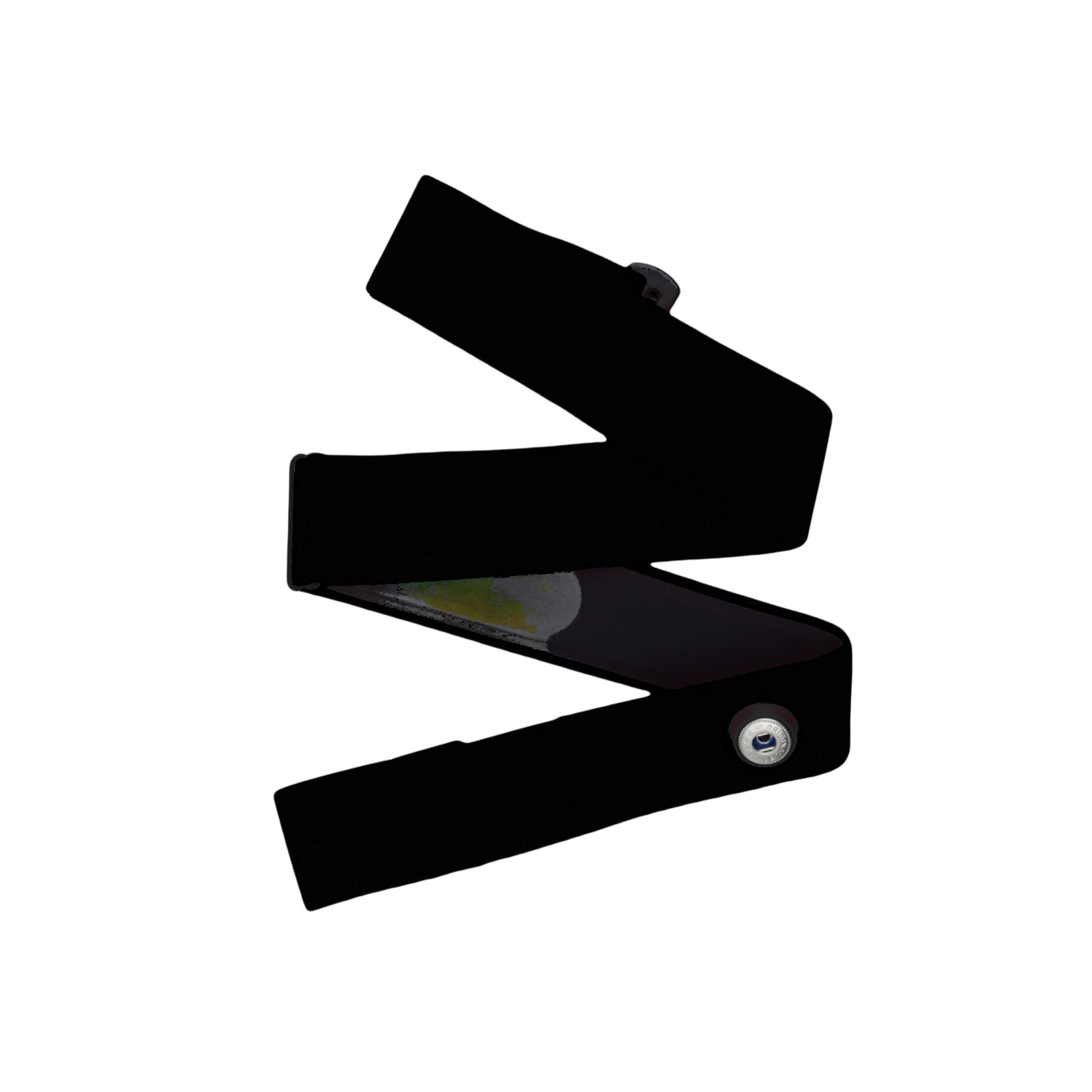 Heart Rate Monitor Chest Strap Replacement fit for Polar H10 H9 H7, Garmin, W