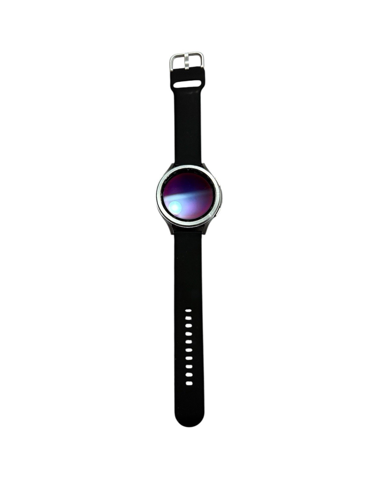 Samsung Galaxy Watch 4 Classic 46mm Smartwatch SM-R890 BLACK And Silver