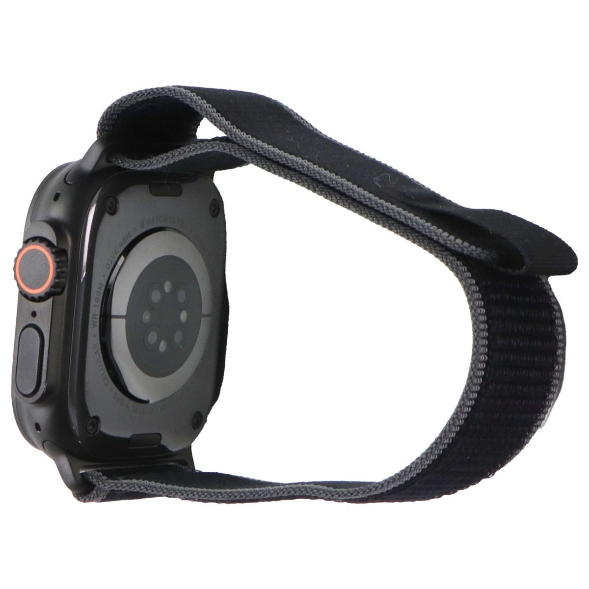Apple Watch Ultra 3 (GPS + Cellular) A3281 49mm – Black Titanium/TL (90%+ Batt)