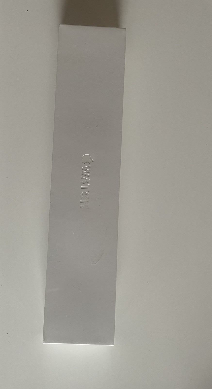 BRAND NEW Apple Watch Series 1 42mm Aluminum Case Smartwatch – Grey (MP032LL/A)