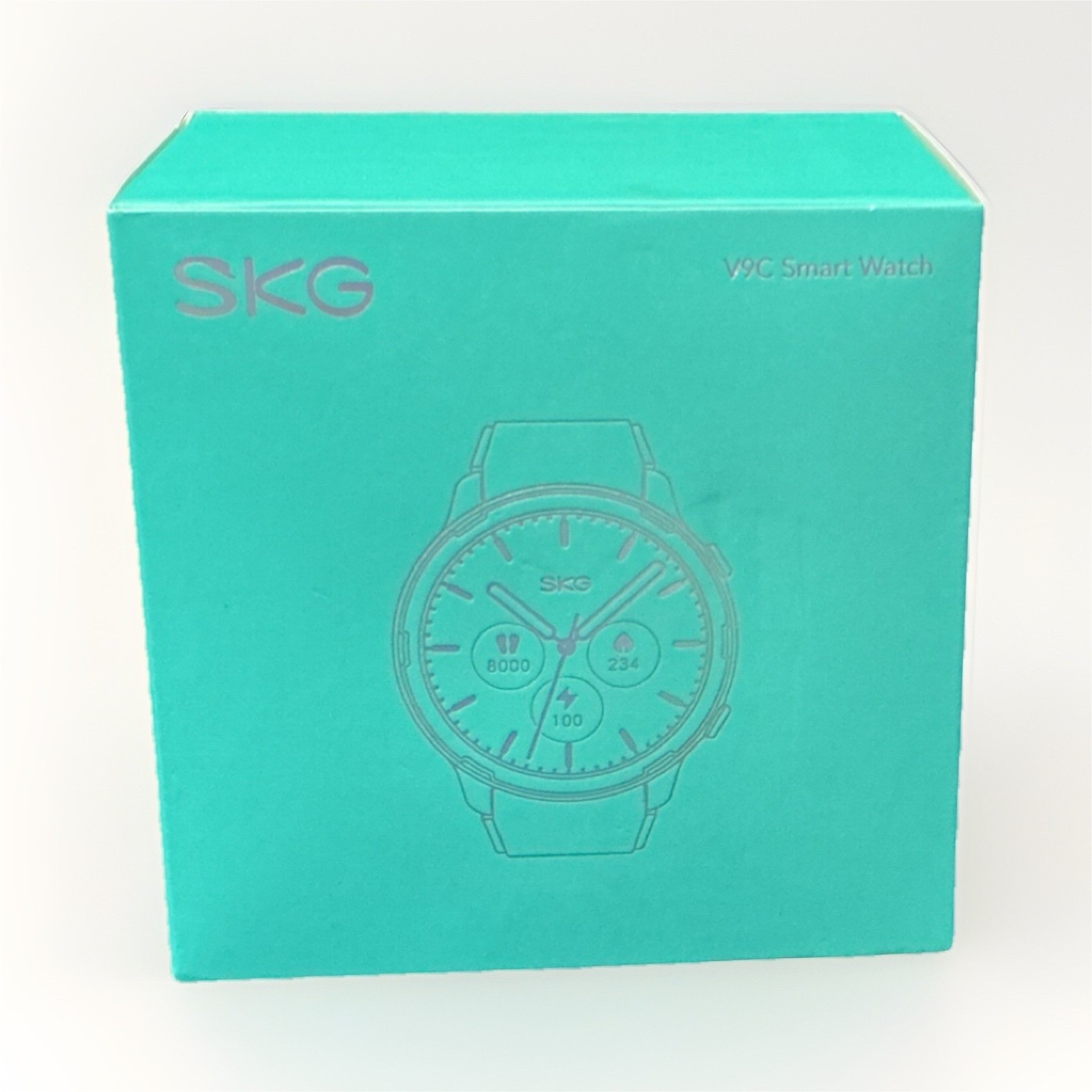 SKG V9C Smart Watch